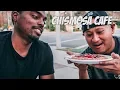 The Best Mexican Food At Chismosa Cafe Pop Up