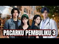 Download Lagu DRAMA REVLICCA - PACARKU PEMBULIKU (PART 3) TAMAT