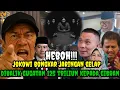 Download Lagu JOKOWI BONGKAR JARINGAN GELAP DIBALIK GUGATAN 125TRILIUN IJAZAH GIBRAN