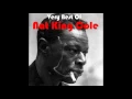 Nat King Cole - Ansiedad