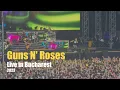 Download Lagu Guns N' Roses Live in Bucharest 2023 Full Show