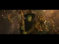 Download Lagu Defying Gravity (Ending Scene) | WICKED (4K)