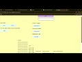 Create Complete No Pattern Table Generator with HTML CSS and JavaScript Beginner Project Tutorial