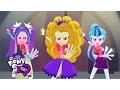 Download Lagu Equestria Girls: Rainbow Rocks - 'Welcome to the Show' Official Music Video