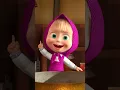 Download Lagu Ik blijf niet zonder snoep 🍓🍥 #Shorts #mashaendebeer #mashaandthebear #Zonzandzaniken