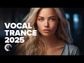 Download Lagu VOCAL TRANCE 2025 [FULL ALBUM]