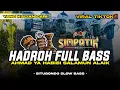 Download Lagu NEW AHMAD YA HABIBI | HADROH FULL BASS - KOPLO STYLE SIMPATIK | ENAK BUAT CEK SOUND HAJATAN