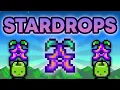 How to Find ALL STARDROPS in Stardew Valley