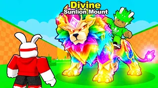 STEAL AN EGG EVENT DANACH MEINE MAP ADMIN ABUSE!