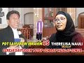 Lagu VIRAL PENDETA SAIFUDIN IBRAHIM DIA NGAMUK NATALAN SEKARANG TIDAK ADA ORANG DIGEREJA SEMUAPADA MUALAF