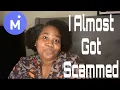 I Almost Got Scammed On Mercari Reseller Storytime