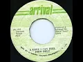 Download Lagu John Holt - A Love I Can Feel