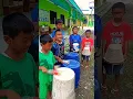 Download Lagu Rafflesia barongsai | rame rame gendang ember #shorts #funny #hiburan #hiburanrakyat