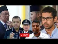 Download Lagu Habislah Anwar-Farhash Kali Ini, Pdrm Dikejutkan Dengan Kenyataan Ini!