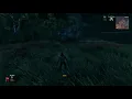 Valheim - Mysterious man
