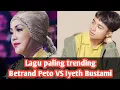 BETRAND PETO FEAT IYETH BUSTAMI - CINTA KITA !!!
