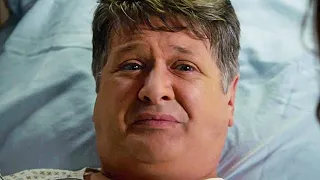 George Sr s Final Words In Young Sheldon Will Break Your Heart
