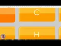Flash Based Menu System