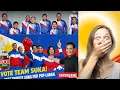 Download Lagu VOTE TEAM SUKA | BEST TRIBUTE SONG FOR PDP-LABAN #pdplaban #tributesong