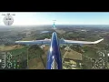 Download Lagu A320 LEZL approach