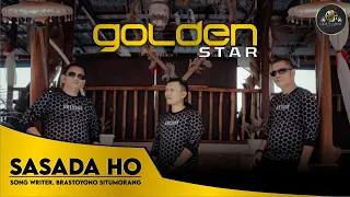 Download GOLDEN STAR - SASADA HO - LAGU BATAK TERBARU 2022 - GIDEON MUSIC PRODUCTION MP3