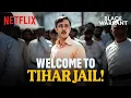 Download Lagu Zahan Kapoor’s INTENSE First Day at India’s MOST Dangerous Jail 🤯 | Black Warrant