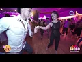 Download Lagu Julian Snail and Ana Batinica Salsa Dancing at El Sol Warsaw Salsa Festival 2019, Friday 08.11.2019