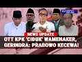 Download Lagu Blak Blakan! Eks Ketua KPK Pukat UGM Soal OTT Wamenaker Immanuel Ebenezer, Gerindra: Prabowo Kecewa!