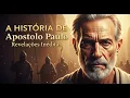 Download Lagu O Apóstolo Paulo: De Perseguidor a Mensageiro - A Incrível Jornada de Fé e Transformação