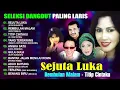 Download Lagu Seleksi Dangdut Paling Laris