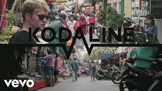 Download Kodaline - Ready to Change (From the Streets of Jakarta) MP3