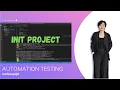 Web Automation Testing Codeceptjs - P1 Init Project
