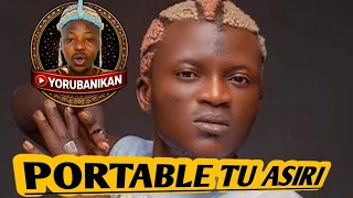 asiri t k gb r portable l y k l d t yan ij layo yorubanikan 
