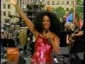 Lagu DIANA ROSS  Love Child on Today Show