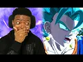 ULTRA VEGITO BLUE S PLATINUM EQUIPMENT MAKES HIM A NUKE Dragon Ball Legends Gameplay