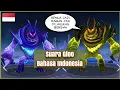 Download Lagu Suara Gloo Bahasa Indonesia Hero Mobile Legends