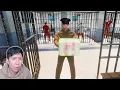 Download Lagu AKU INGIN KABUR DARI PENJARA.... Prison Escape Simulator: Dig Out