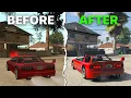 Download Lagu I Made GTA San Andreas Remastered.. But It's GTA 5 Mods