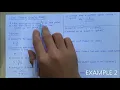 Single Channel Queuing Model