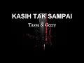 Download Lagu Karaoke dangdut koplo kasih Tak sampai Duet