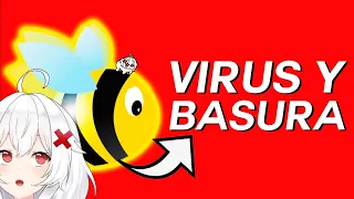 ERISPHERIA reacts to WHAT HAPPENED TO ADFLY THE MOST INFAMOUS LINKS ON THE INTERNET by Facu Pe