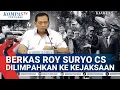 Lagu Polda Metro Jaya Limpahkan Berkas Perkara Roy Suryo CS ke Kejaksaan