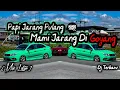 MMBI REMIX - Mami Jarang Di Goyang ( Mix Latin )