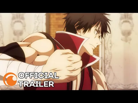 Official Trailer [Subtitled]
