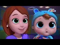 Ah vous dirai-je, maman - Comptines pour Bébé | Little Angel Français