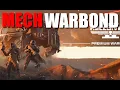 Analyzing the NEW EXO EXPERTS warbond trailer for Helldivers 2