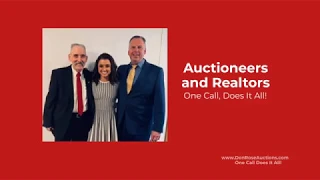 Don Rose Auction and Realty