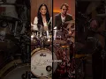 Download Lagu Learn the basic drum beat with Sheila E and Ringo Starr.