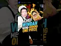 Download Lagu Chef Windah Basudara Meng-Goreng One Piece #shorts