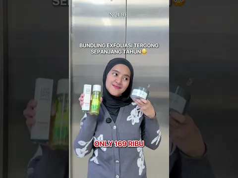 AKU GAMAU CHECKOUT APA APA BULAN INI❌👀